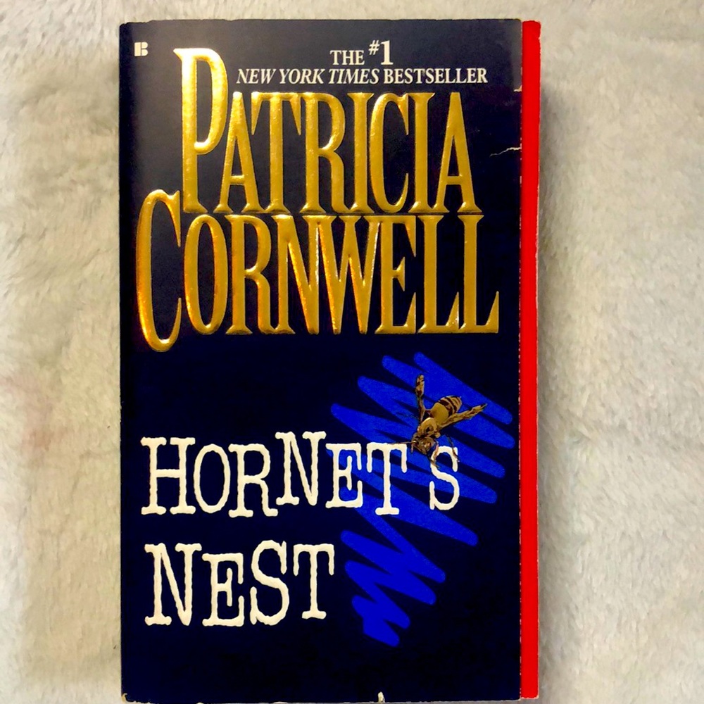 Hornet’s Nest